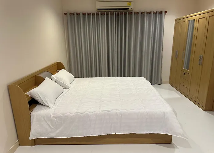Country Complex Bangna
