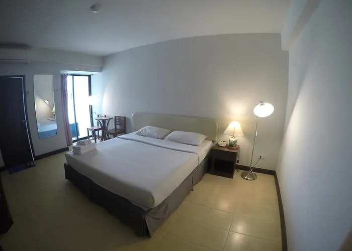 Makkasan Inn Hotel