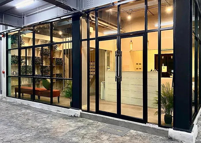 44 Room Rama 3