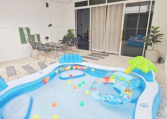 Ratchada Retreat Villa 2