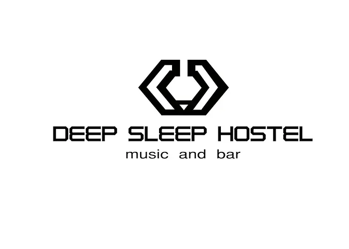 Deep Sleep Hostel Bangkok