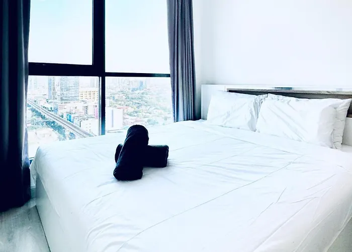Simply Bangkok By Growithus
