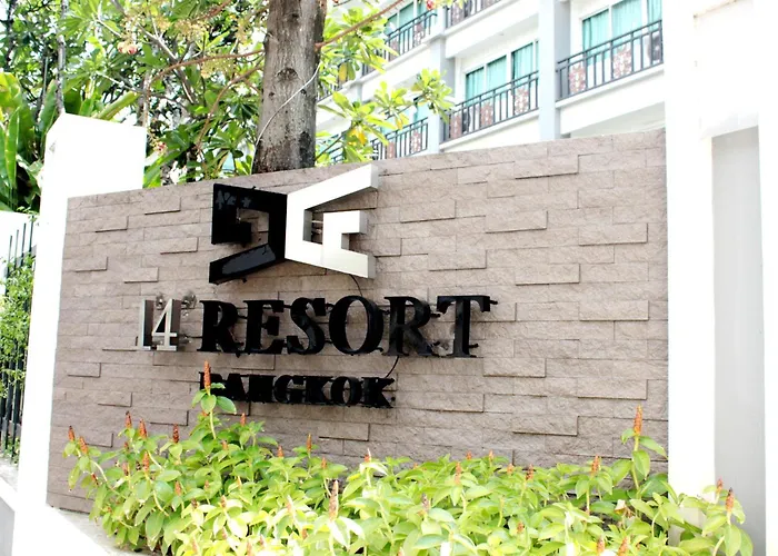 14 Resort