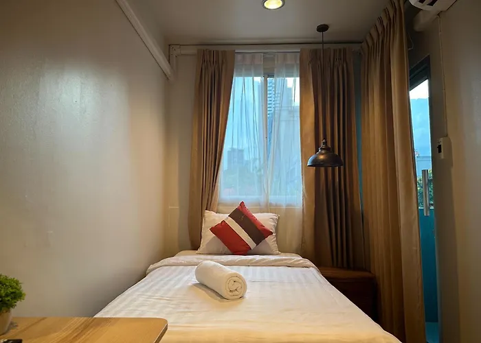 Narastay @ Phrom Phong