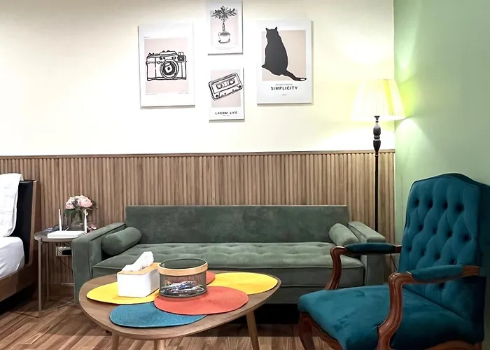 Parima Studio Sukhumvit 64