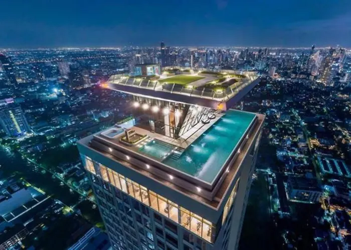 Cloud Thonglor Phetchaburi