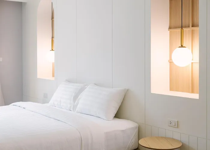 Moon House Bkk Room 3A