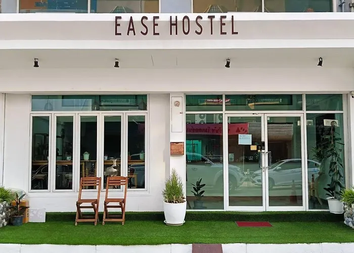 Pangsapuri studio 10 m² dengan 0 bilik mandi peribadi di Chatuchak