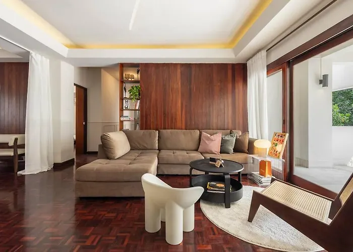 Timber & Terrace
