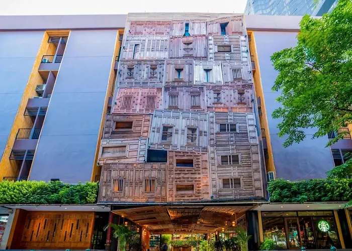 515 Victory Hotel