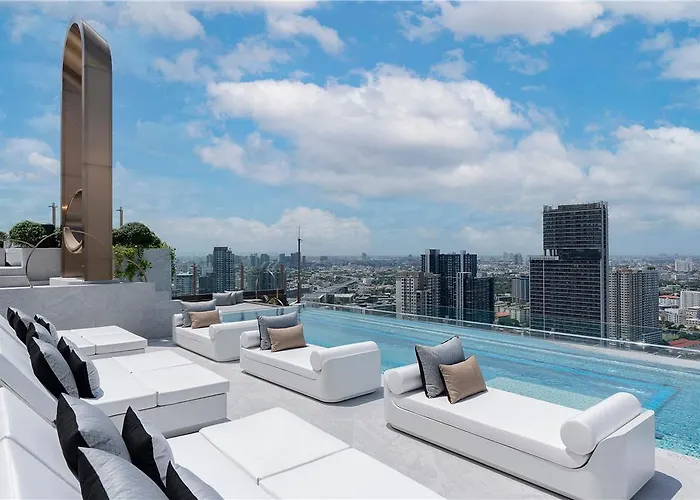 Innside Bangkok Sukhumvit