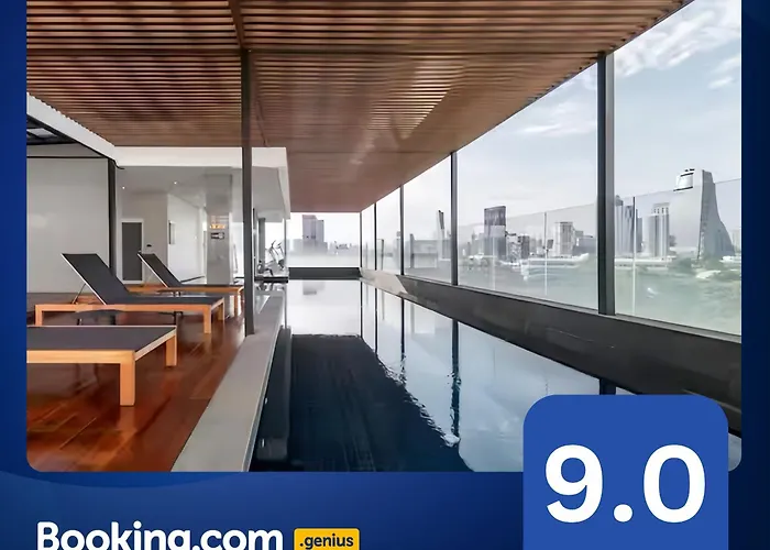 Wyndham Garden Residence Sukhumvit 42
