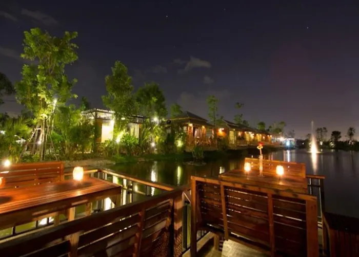 Khun-Nai Garden View Resort