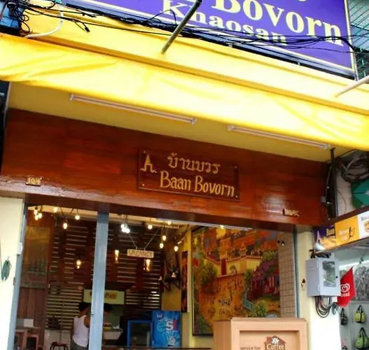 Baan Bovorn