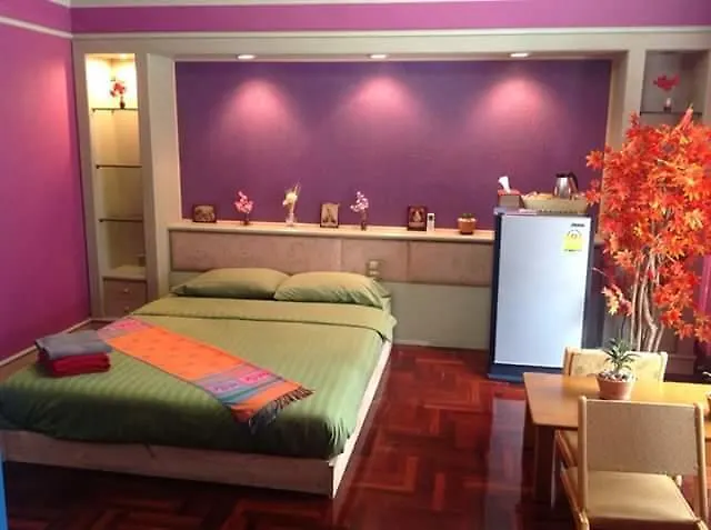 B&B 22 House
