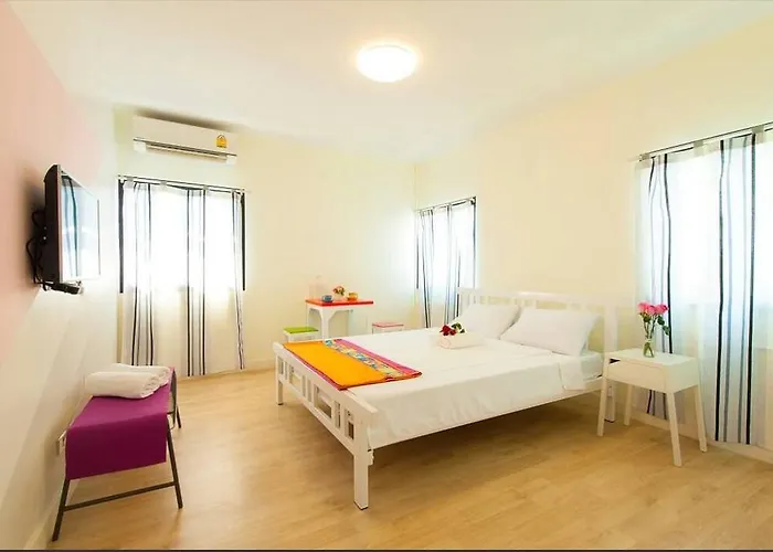 My Thai Hostel