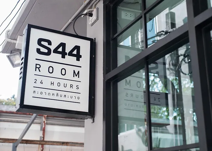 S44Room