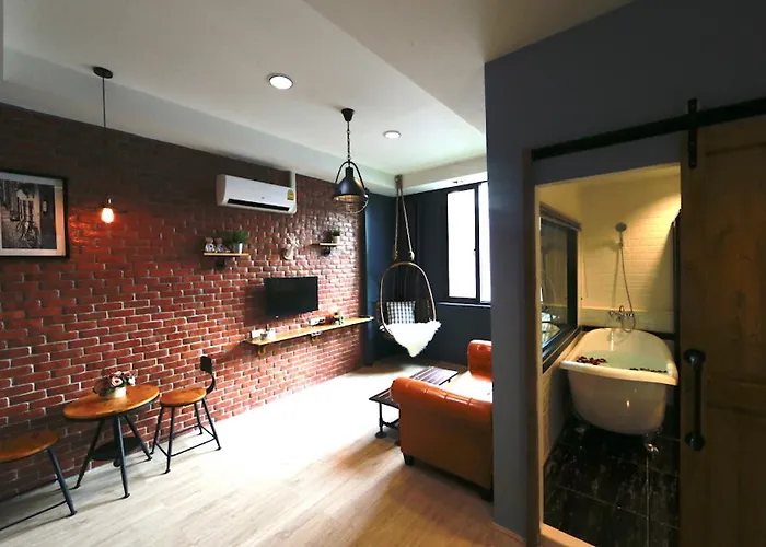 Adagio Bangkok