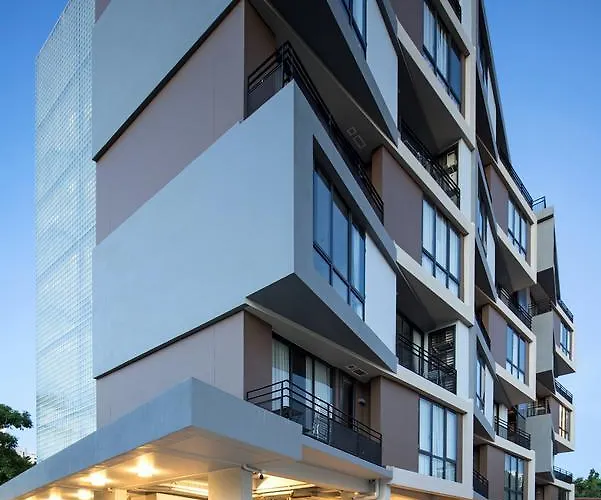 Mattani Suites
