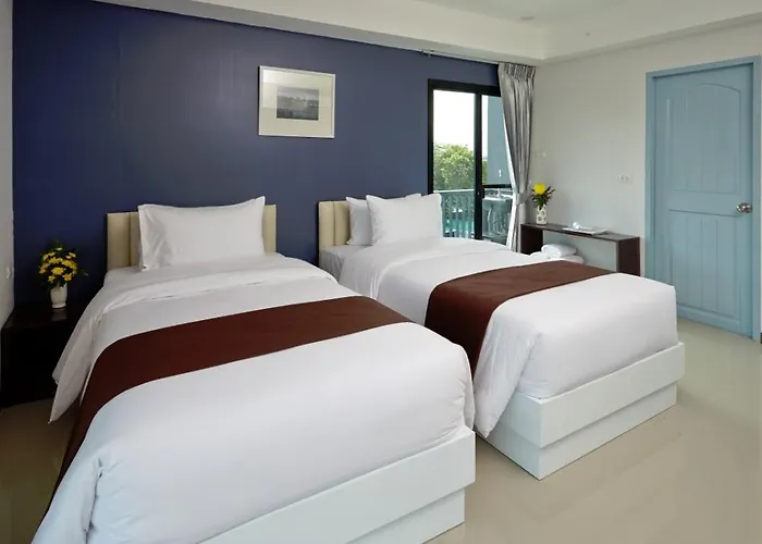 Casa Residence Hotel
