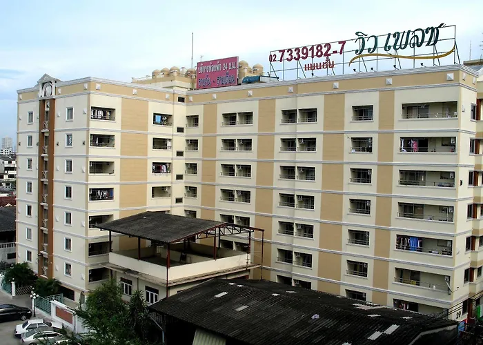 View Place Hotel & Residence