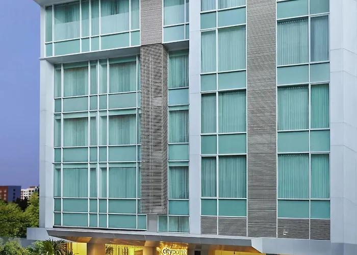 Citypoint Hotel