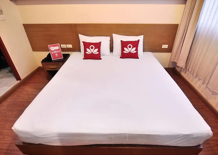 Zen Rooms Surawong