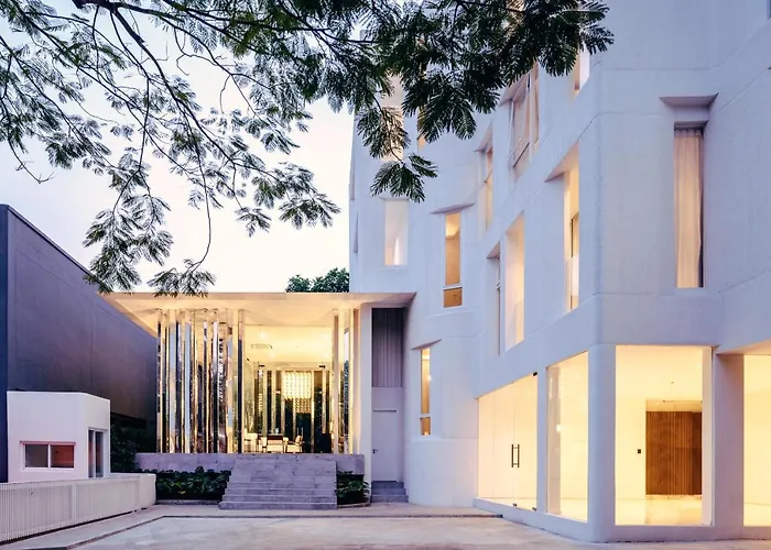 Bakara Residence