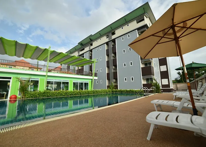 Gold Airport Suites
