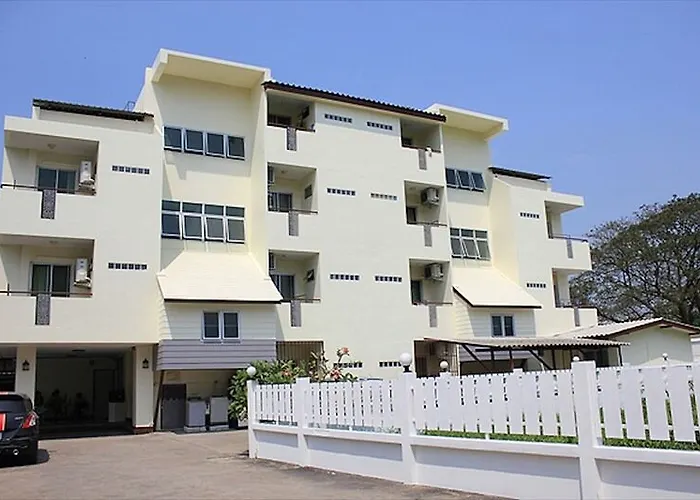The Cottage Salaya