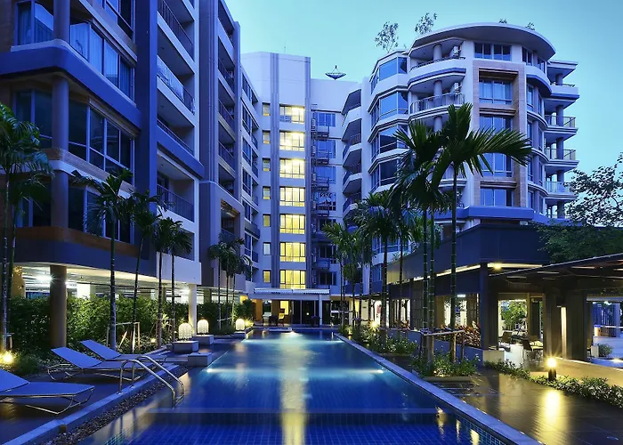 Roomme Hospitality Nang Linchee Branch