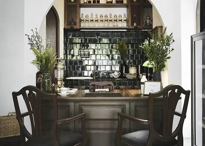Ob-Oon Boutique Bed & Breakfast