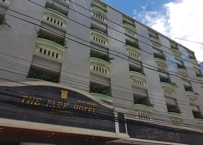 Park Hotel Sukhumvit 7