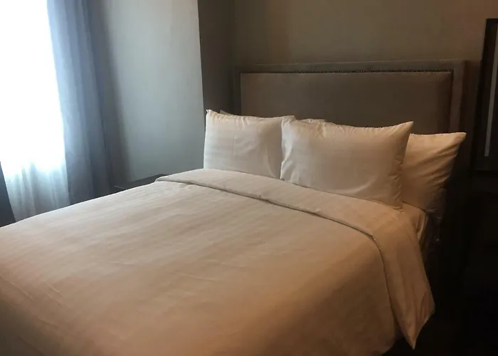 Ariva C Ekkamai Serviced Residences