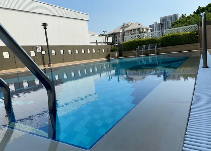 Lumpini Residence Sathorn