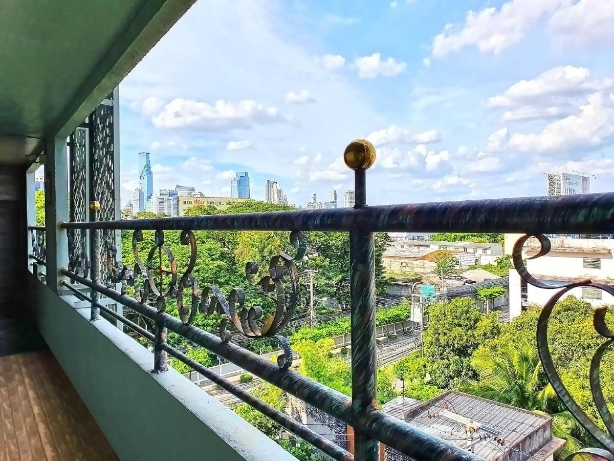 Hotel The Montana Lodge-sathorn Bangkok