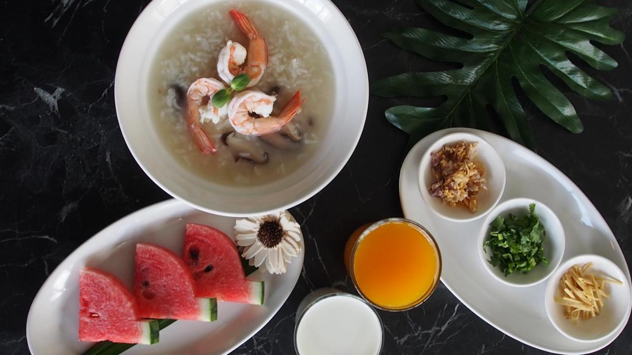 Hotel Kos Suvarnabhumi Airport -sha Extra 3*