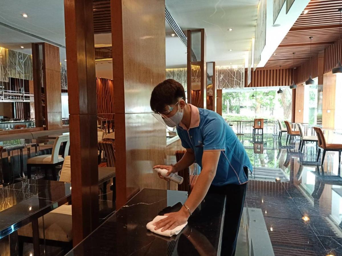Royal Princess Larn Luang - Sha Extra 4*