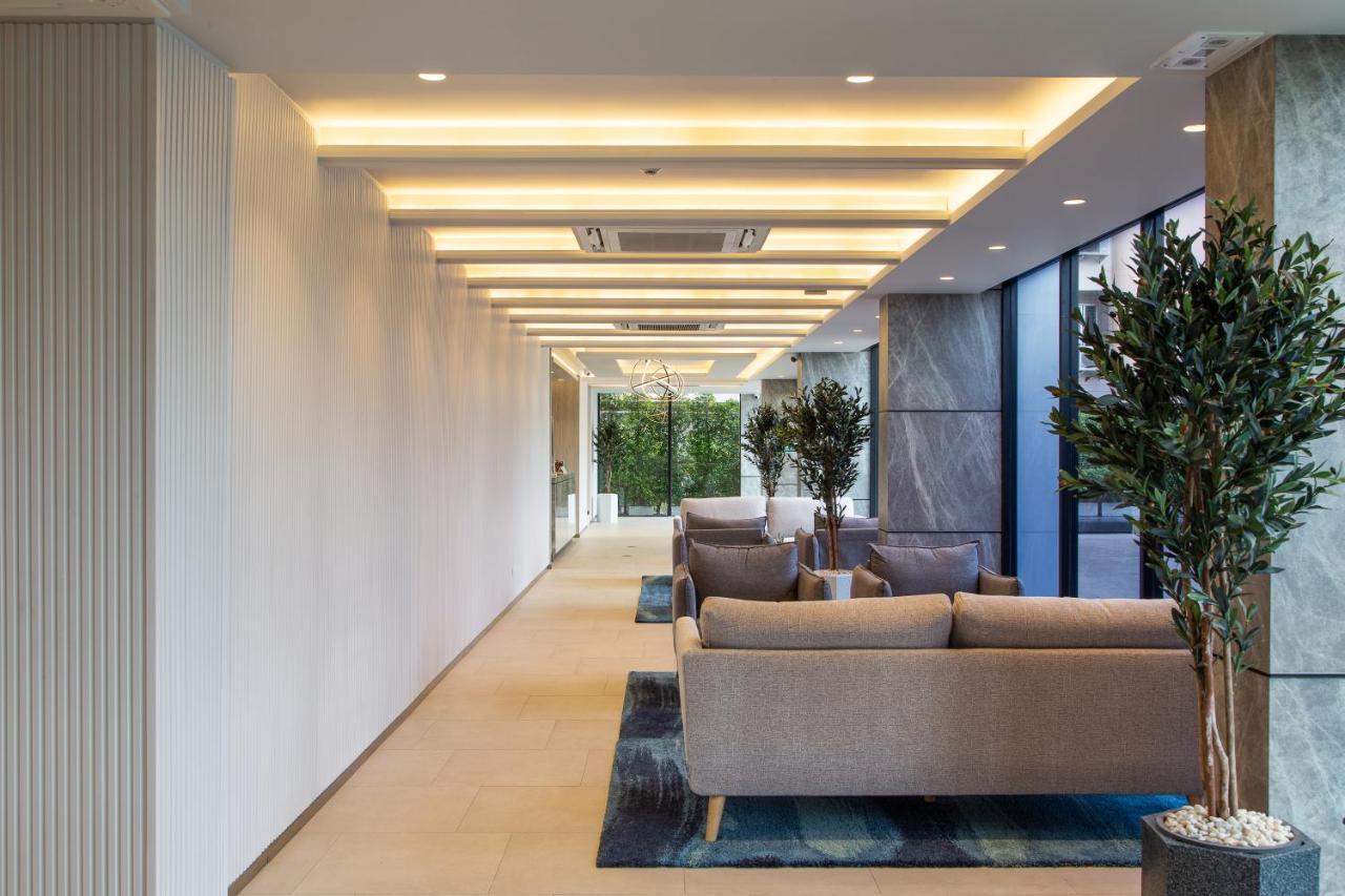 Hotel Kos Suvarnabhumi Airport -sha Extra 3*