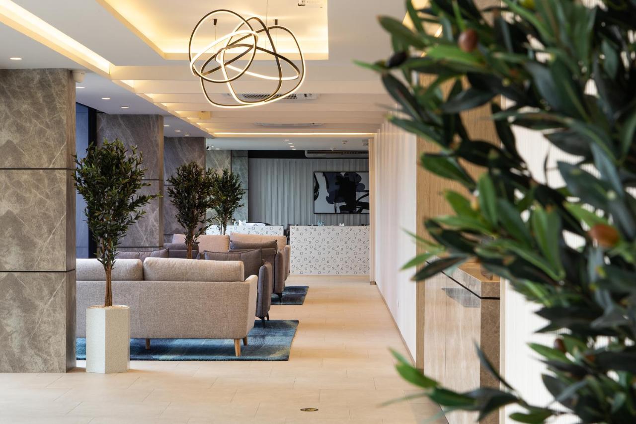 Kos Suvarnabhumi Airport -sha Extra Hotel 3*