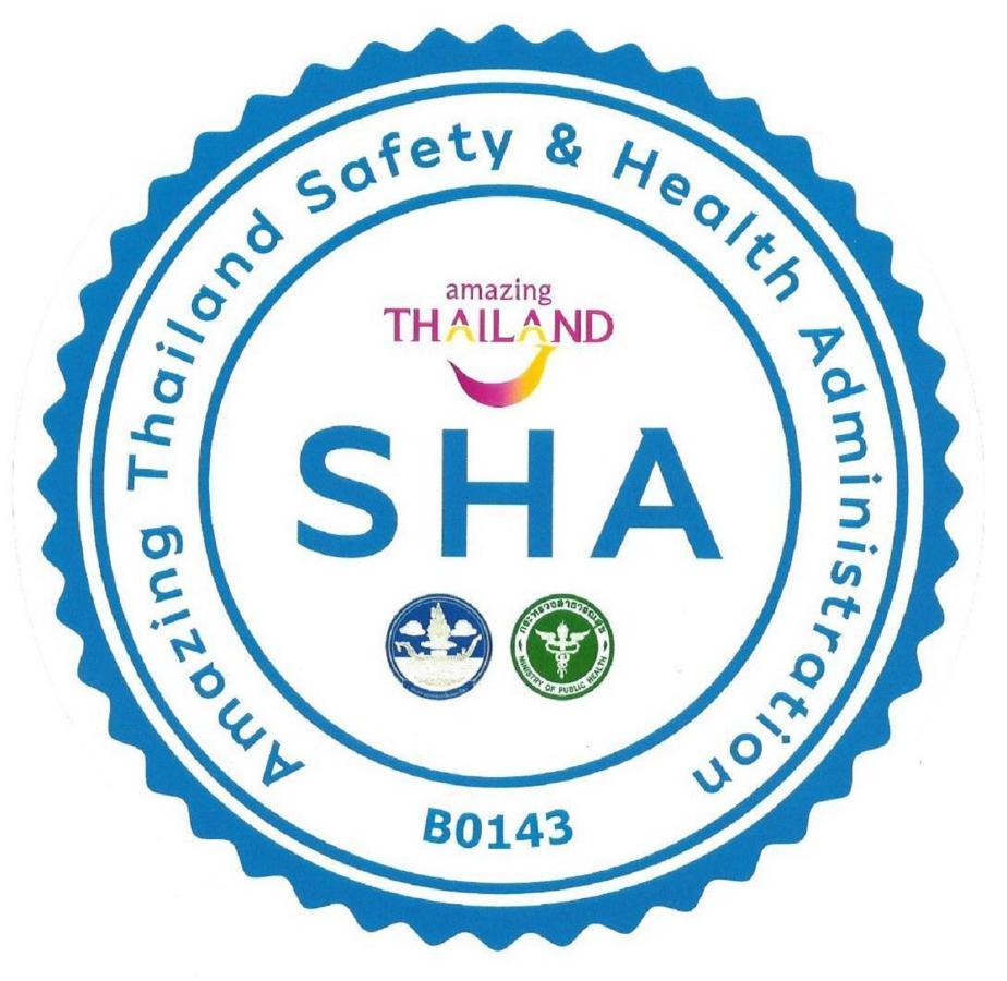 Rama Gardens - Sha Certified