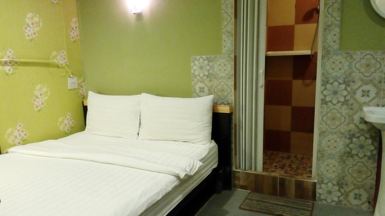 14 1 Hotel Bangkok