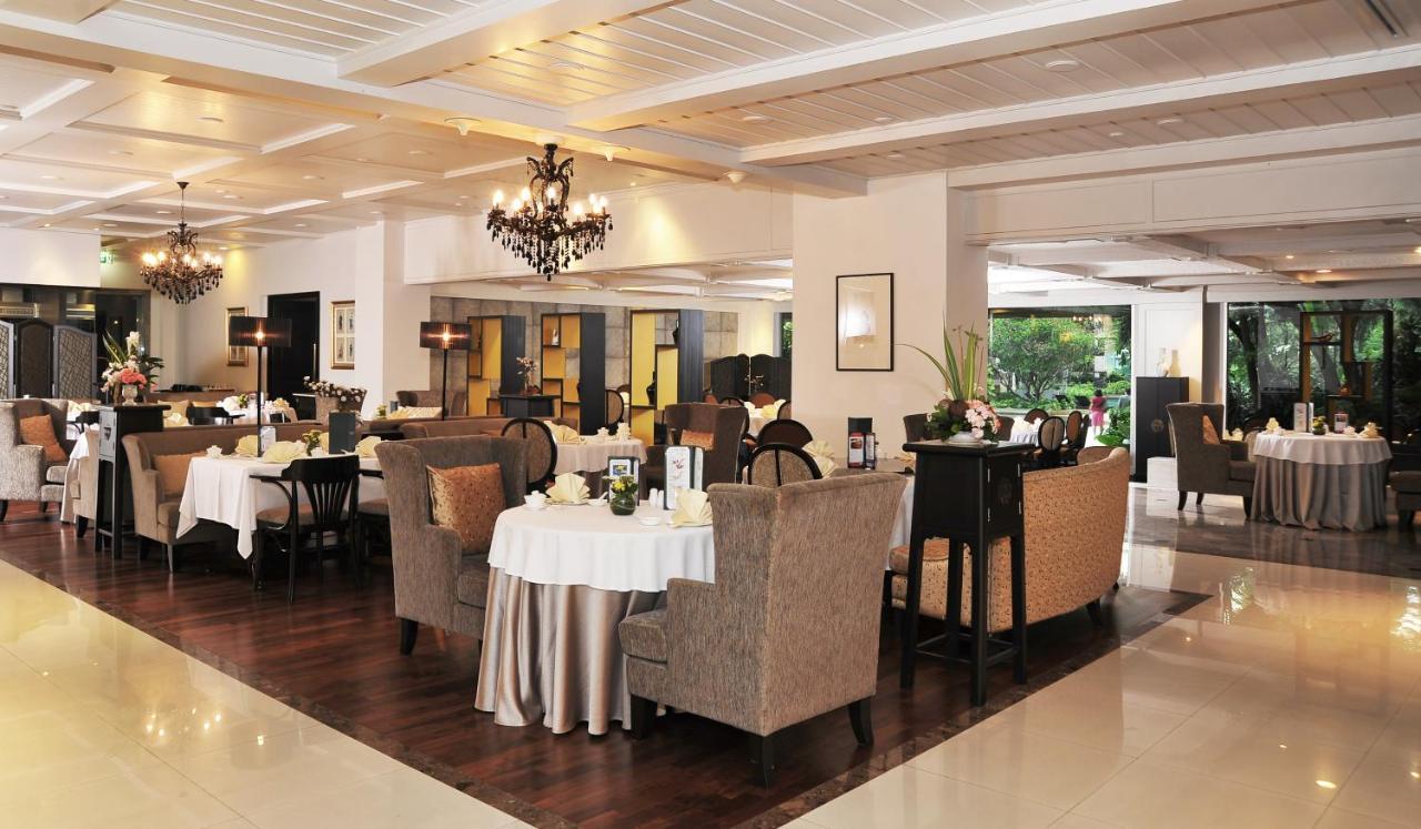 Hotel Rama Gardens - Sha Certified 5*