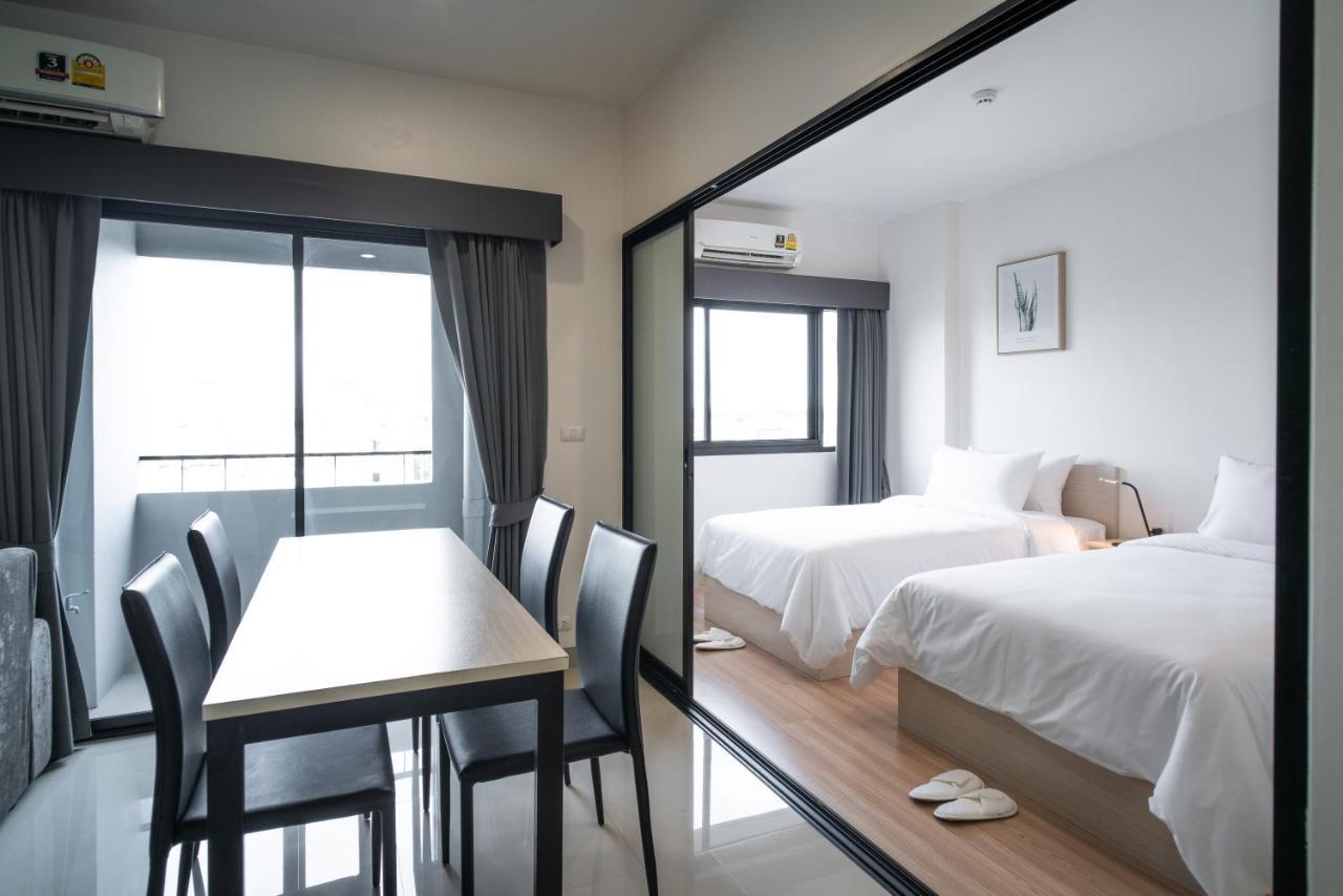 Hotel Kos Suvarnabhumi Airport -sha Extra