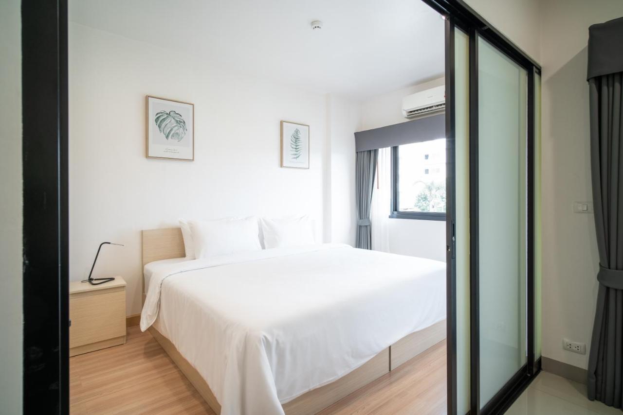 Kos Suvarnabhumi Airport -sha Extra Hotel 3*