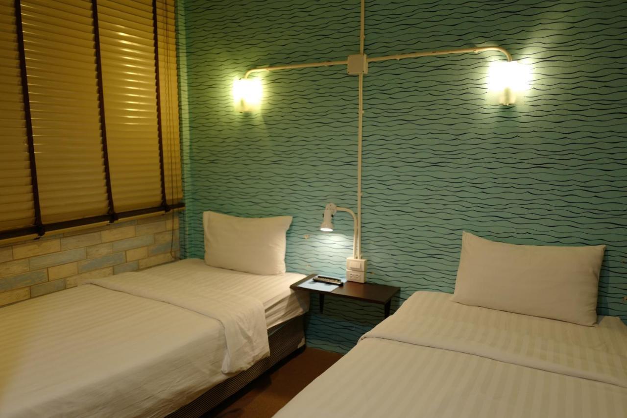 Hotel 14 1 Bangkok