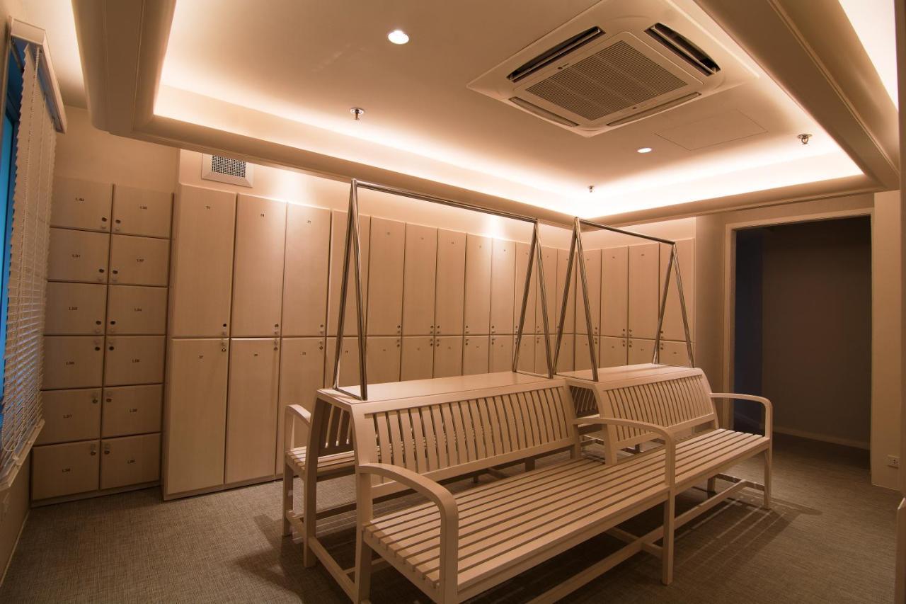 Rama Gardens - Sha Certified 5* Bangkok