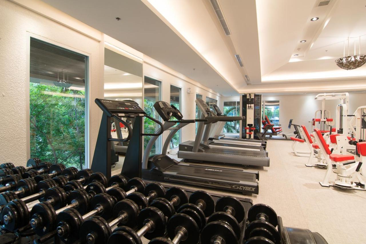 Rama Gardens - Sha Certified Hotel 5*