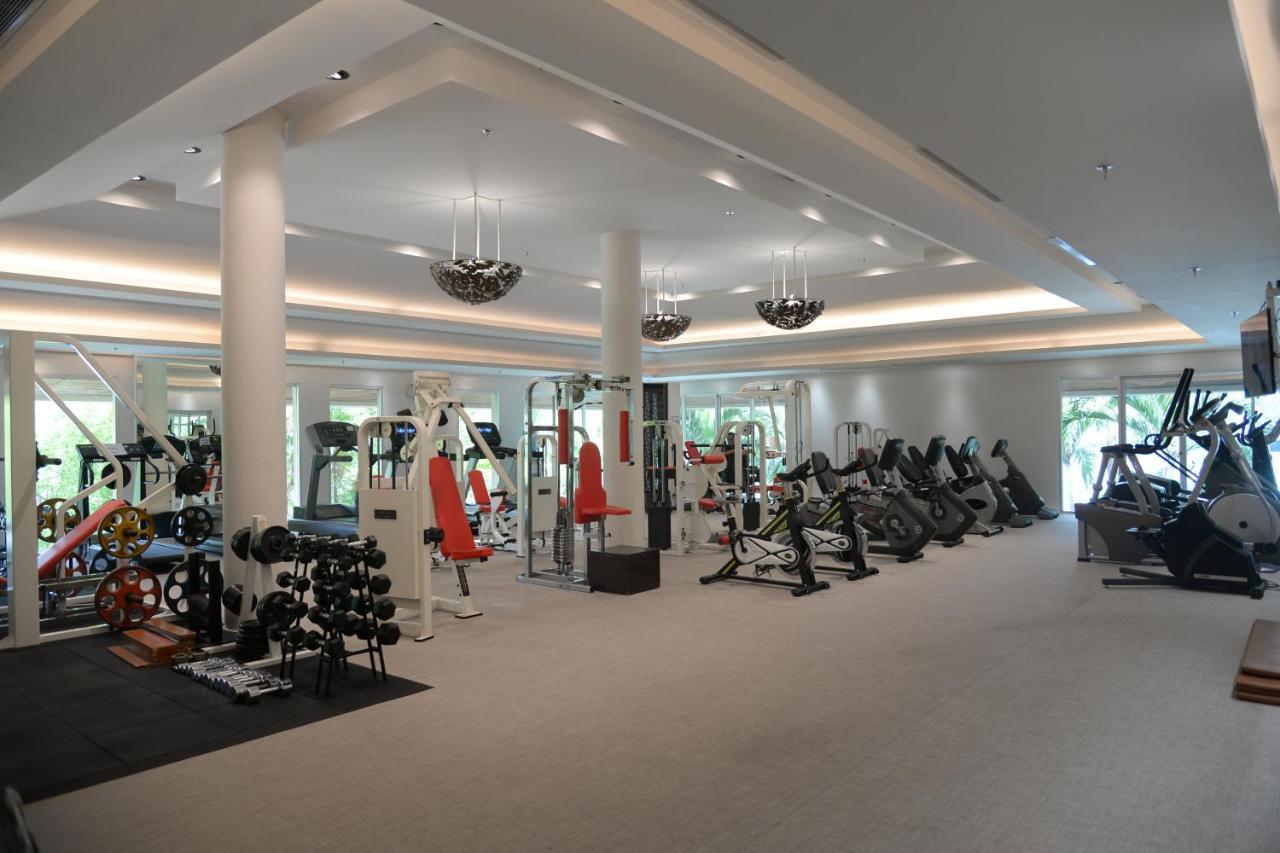 Rama Gardens - Sha Certified Hotel