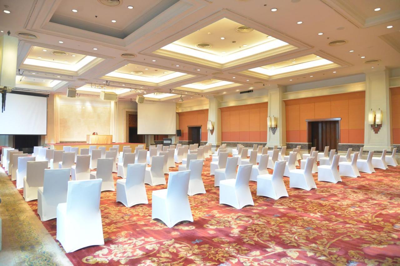Rama Gardens - Sha Certified Hotel 5*